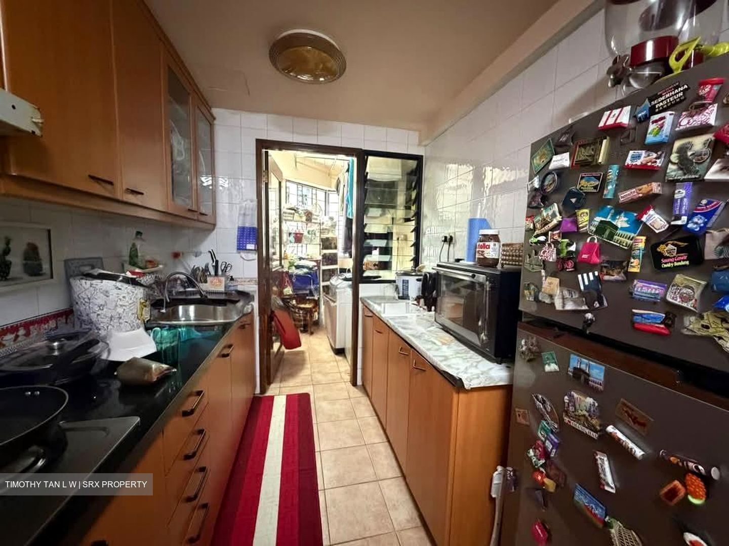 Eastvale (D18), Condominium #577834261